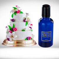 Cake Perfume Oils Cake Perfume Oils