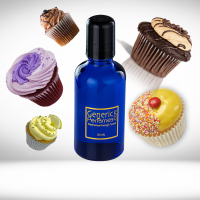 Cupcake Perfume Oils Cupcake Perfume Oils