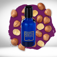 Hazelnut Perfume Oils Hazelnut Perfume Oils