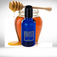 Honey Perfume Oils Honey Perfume Oils