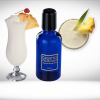 Pina Colada Perfume Oils Pina Colada Perfume Oils