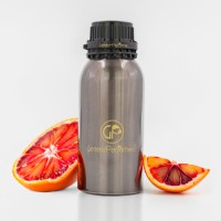 Blood Orange Perfume Oil Blood Orange Perfume Oil