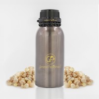 Loban Incense Perfume Oil Loban Incense Perfume Oil