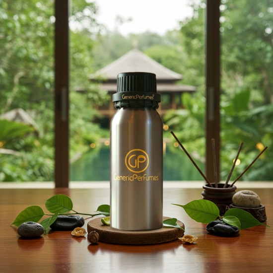 Inspired Banyan tree Hotel Diffuser Scent