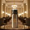 Carlton Crest Hotel Diffuser Scent