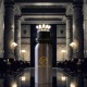 Inspired Chanel Coco Hotel Diffuser Scent