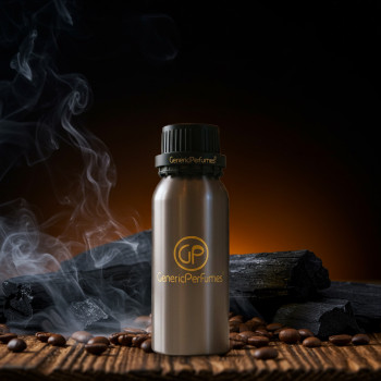 Charcoal Coffee Diffuser Scent