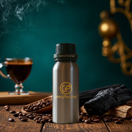 Inspired Coffee Diffuser Scent