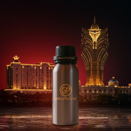 Grand Lisboa Hotel Diffuser Scent Grand Lisboa Hotel Diffuser Scent