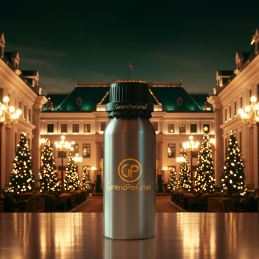 Holiday Crown Hotel Diffuser Scent Holiday Crown Hotel Diffuser Scent