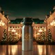 Inspired Holiday Crown Hotel Diffuser Scent