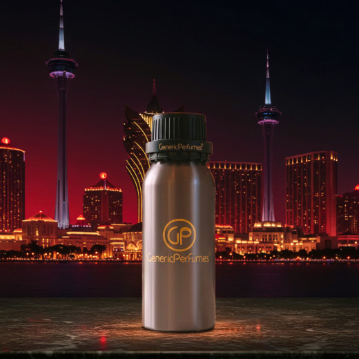 Macau Galaxy Hotel Diffuser Scent Macau Galaxy Hotel Diffuser Scent