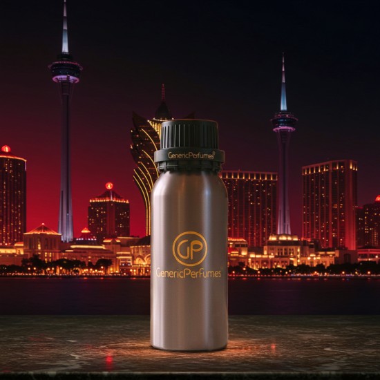 Inspired Macau Galaxy Hotel Diffuser Scent