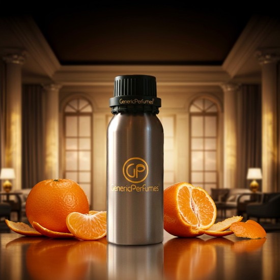 Inspired Mandarin Oriental Hotel Diffuser Scent