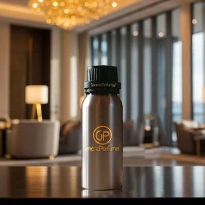 Inspired New Intercontinental Hotel Diffuser Scent