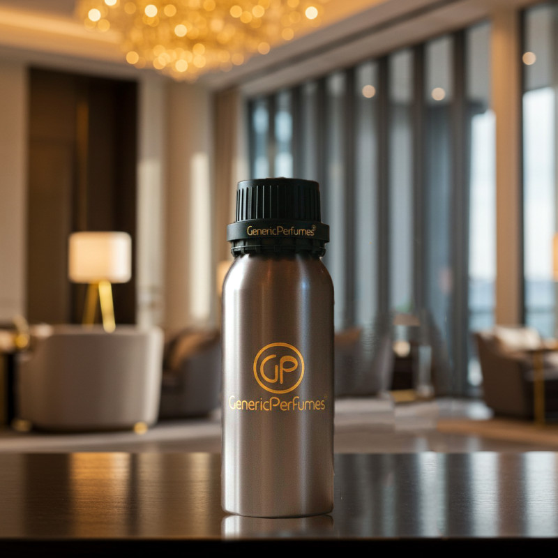 Inspired New Intercontinental Hotel Diffuser Scent