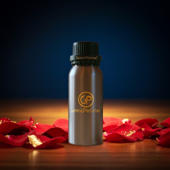 Inspired Passion Diffuser Scent