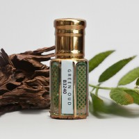 Green Oud Green Oud