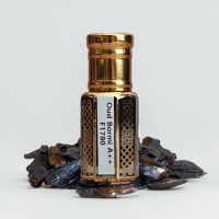Oud Burmi Oud Burmi