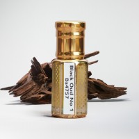 Black Oud No 1 Black Oud No 1