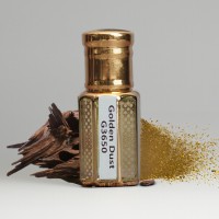 Golden Dust Golden Dust