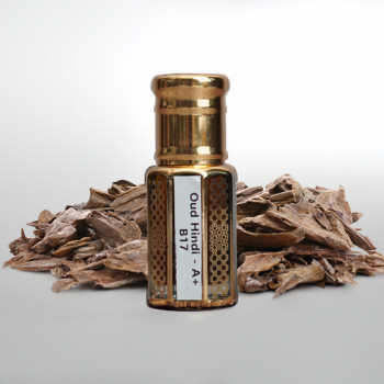 Oud Hindi