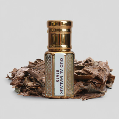 Oud Al Malauk Perfume Oils