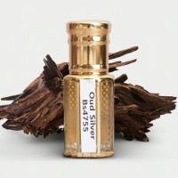 Oud Silver Oud Silver