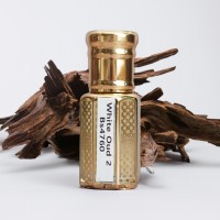 White Oud 2 White Oud 2