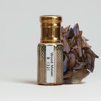 Wood Malaki Wood Malaki
