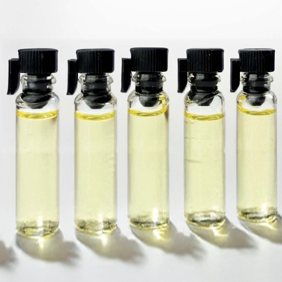 Inspired Spend $100 to get 5 Pcs Premium Oils (Male-Unisex)