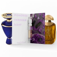 Spend $25 to get Perfume Spray 2 ML 1-Astrea for Women A+ 2- Ghaliah for Women A+ Spend $25 to get Perfume Spray 2 ML 1-Astrea for Women A+ 2- Ghaliah for Women A+