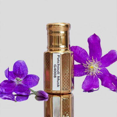 Inspired Patchouli Musk