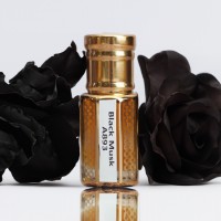 Black Musk Black Musk