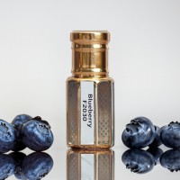 Musk Blueberry Musk Blueberry