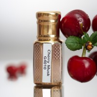 Cherry Musk Cherry Musk