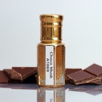 Chocolate Musk Chocolate Musk
