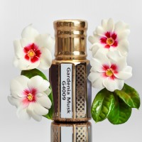 Gardenia Musk Gardenia Musk