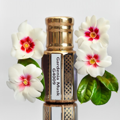 Inspired Gardenia Musk