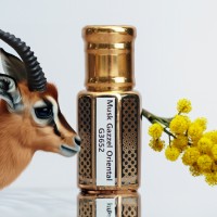 Ghazel Oriental Musk Ghazel Oriental Musk
