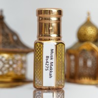 Musk Makkah Musk Makkah