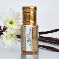 Musk Silk - A+ Musk Silk - A+