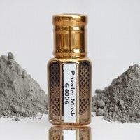 Musk Powder Musk Powder