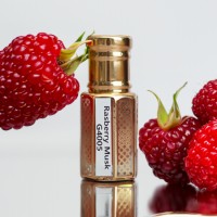 Rasberry Musk Rasberry Musk