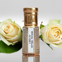 White Musk White Musk