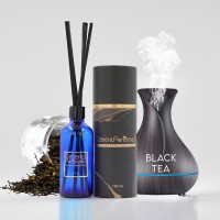 Black Tea Diffuser Scent Black Tea Diffuser Scent