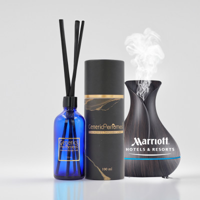 Inspired Marriot Diffuser Scent