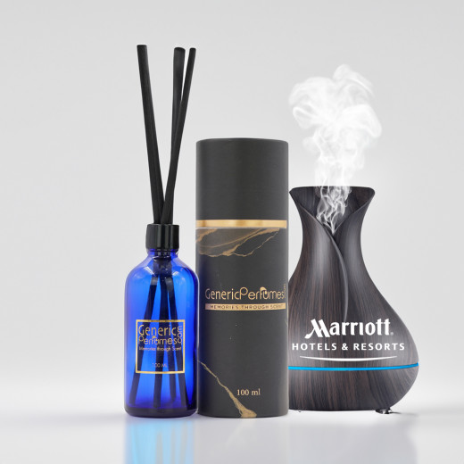 Marriot Diffuser Scent