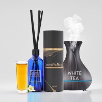 White Tea Diffuser Scent White Tea Diffuser Scent