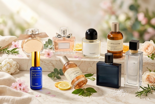 Spring 2026 Fragrance Trends: The Ultimate Interactive Guide | Generic Perfumes